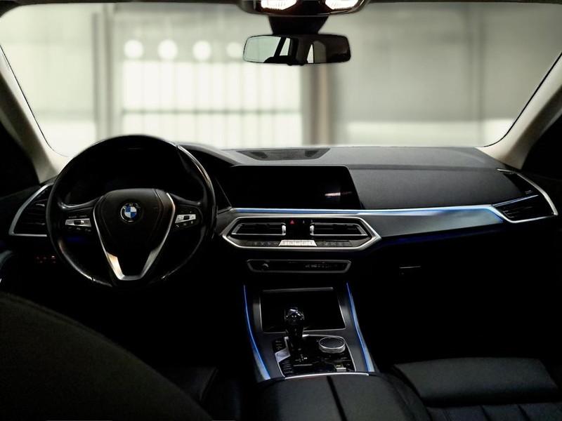 BMW X5 XDRIVE 45E BUSINESS AUTOM. SUV