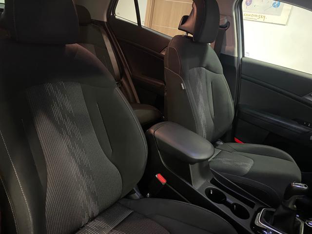 KIA Sportage 1.6 CRDi MHEV Style