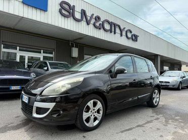 Renault Scenic Scenic X-Mod 1.5 dci Luxe 110cv