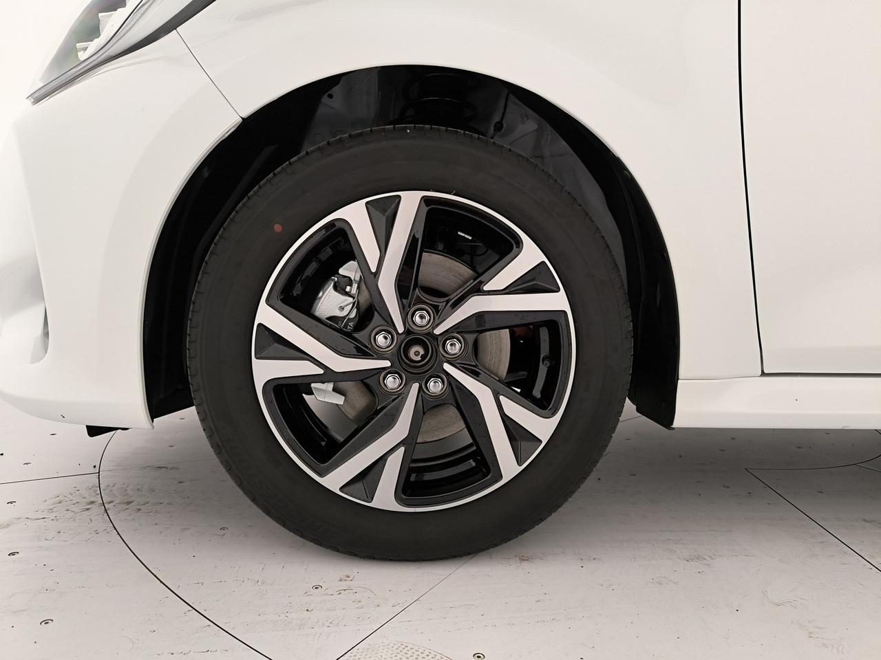 Toyota Yaris 1.5h trend