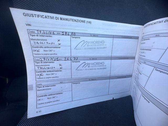 RENAULT Master 2.3 dCi 135 CV CASSONE FISSO