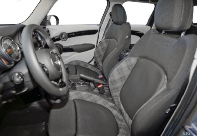 MINI Mini 5 porte Mini IV F54-F55-F56-F57 Mini 1.5 Cooper 5p