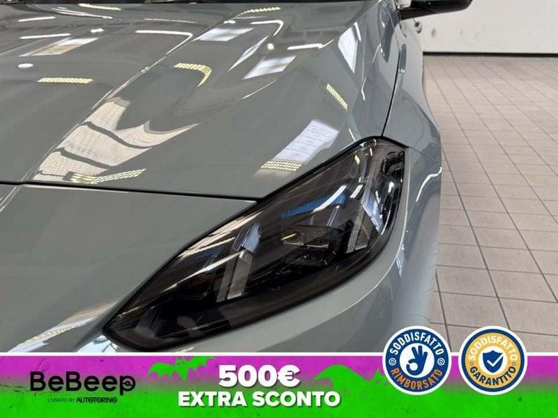 BMW Serie 2 Gran Coupe 220 GRAN COUPE 48V MSPORT PRO AUTO