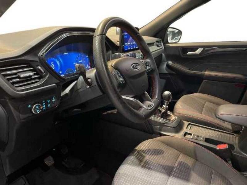 Ford Kuga III 2020 1.5 ecoboost ST-Line 2wd 150cv