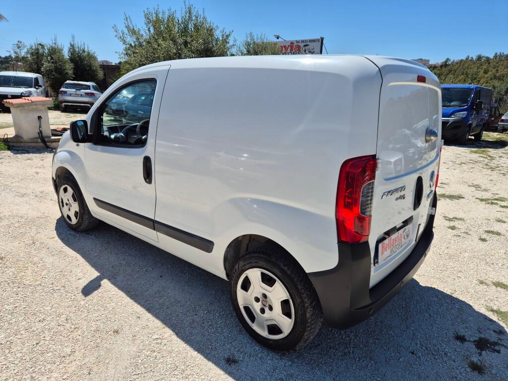 Fiat Fiorino 1.3 MJTD 75V SOLO 86.000KM