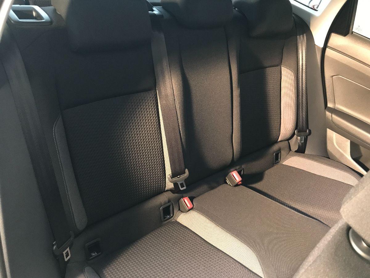 VOLKSWAGEN TAIGO 1.0 115cv TSI EDITION PLUS