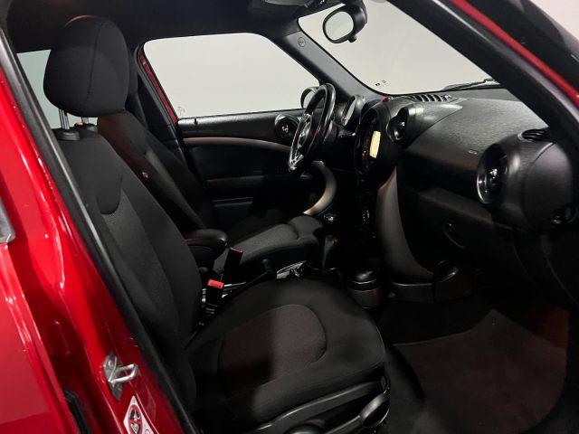 MINI Countryman 1.6D ALL 4 Park Lane Plus