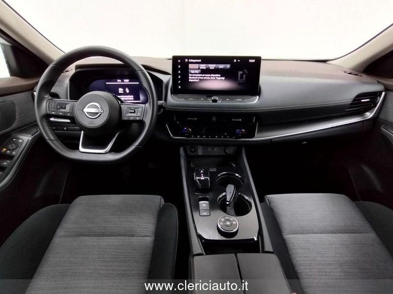 Nissan X-Trail e-Power e-4orce 4WD 5 posti N-Connecta