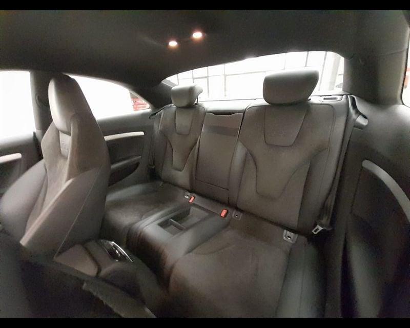 Audi A5 I S5 Coupe 4.2 V8 quattro tiptronic