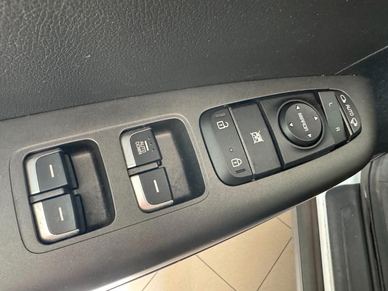 Kia Sportage 1.6 CRDI 136 CV 2WD Mild Hybrid Style