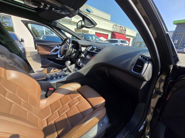 CITROEN DS5 2.0 HDi 160 Sport Chic DISITRIBZUIONE OK PERMUTE