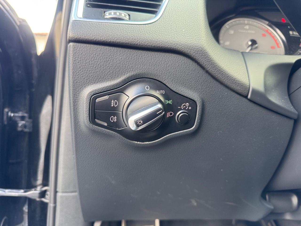 AUDI SQ5 3.0 BITURBO 313CV S-LINE PLUS PRONTA CONSEGNA