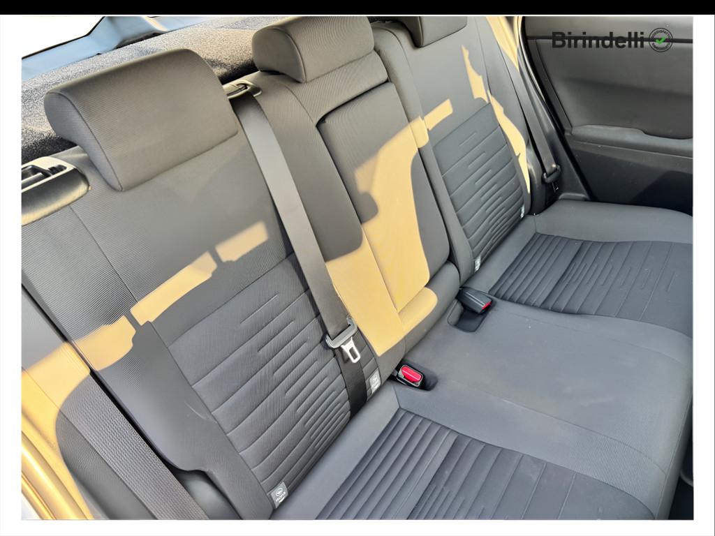 TOYOTA Auris 2ª serie - Auris 1.8 Hybrid Active
