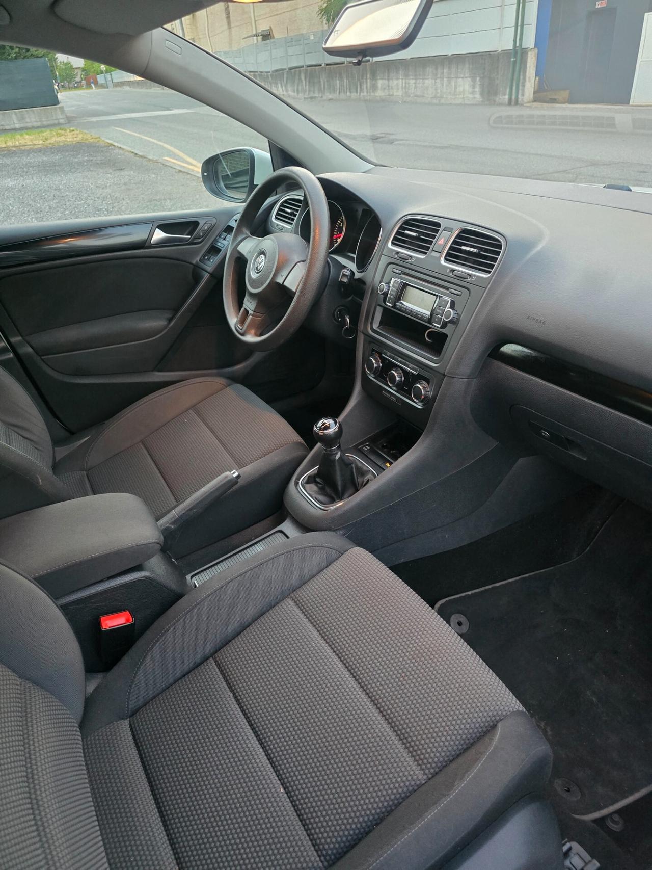 Volkswagen Golf 1.4 122 CV Highline KM Cert/Garanzia
