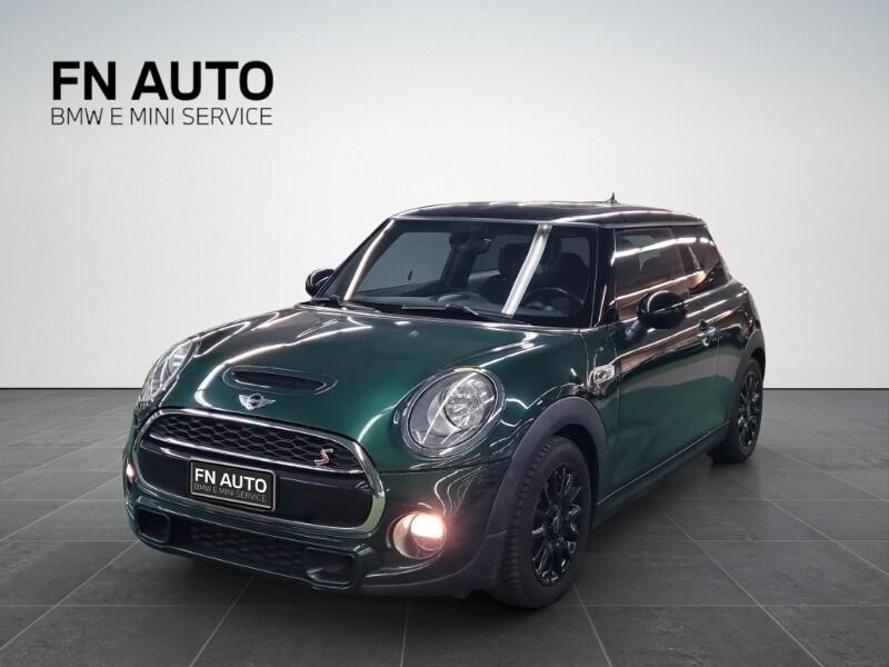 MINI Mini 4ª serie (F56) Mini 2.0 Cooper S Boost