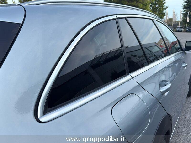 Mercedes-Benz Classe C Classe C-S206 SW All-Terrain C SW All-Terrain 220 d mhev Advanced Plus 4matic 1