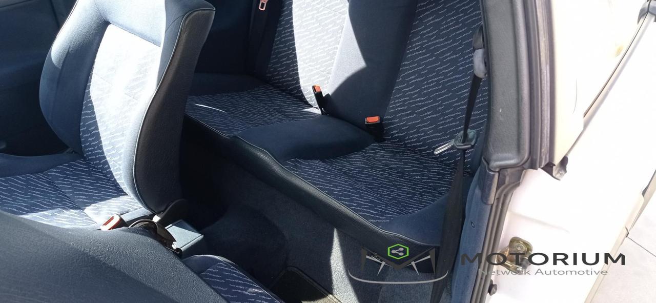 Volkswagen Golf Cabriolet 1.6 cat Classic