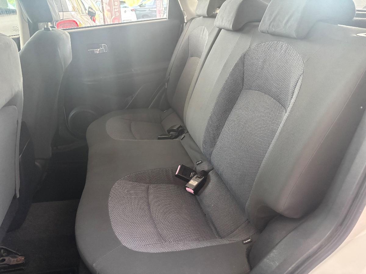 NISSAN - Qashqai - 1.5 dCi DPF Acenta