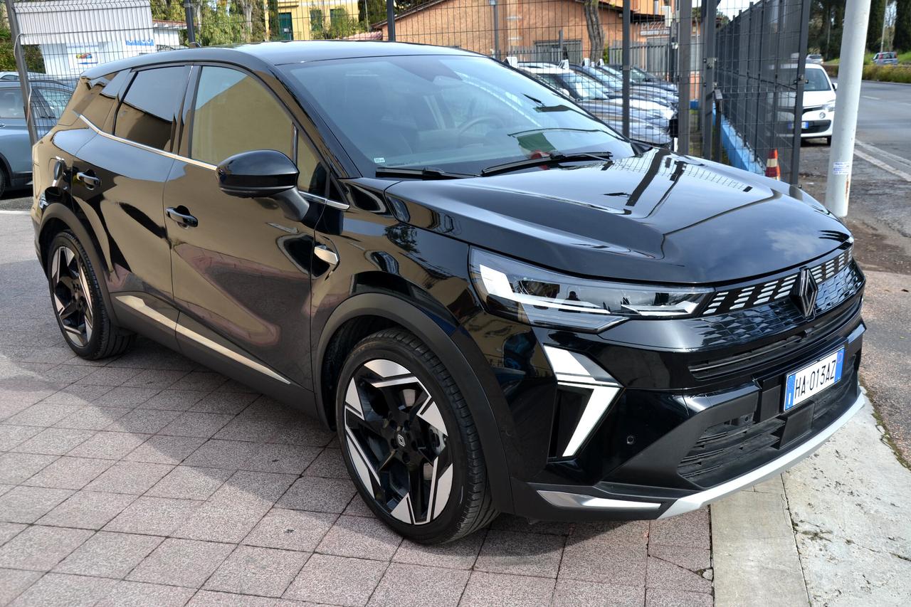 Renault Symbioz 1.6 HYBRID E-TECH 145CV ICONIC ***PREZZO REALE**