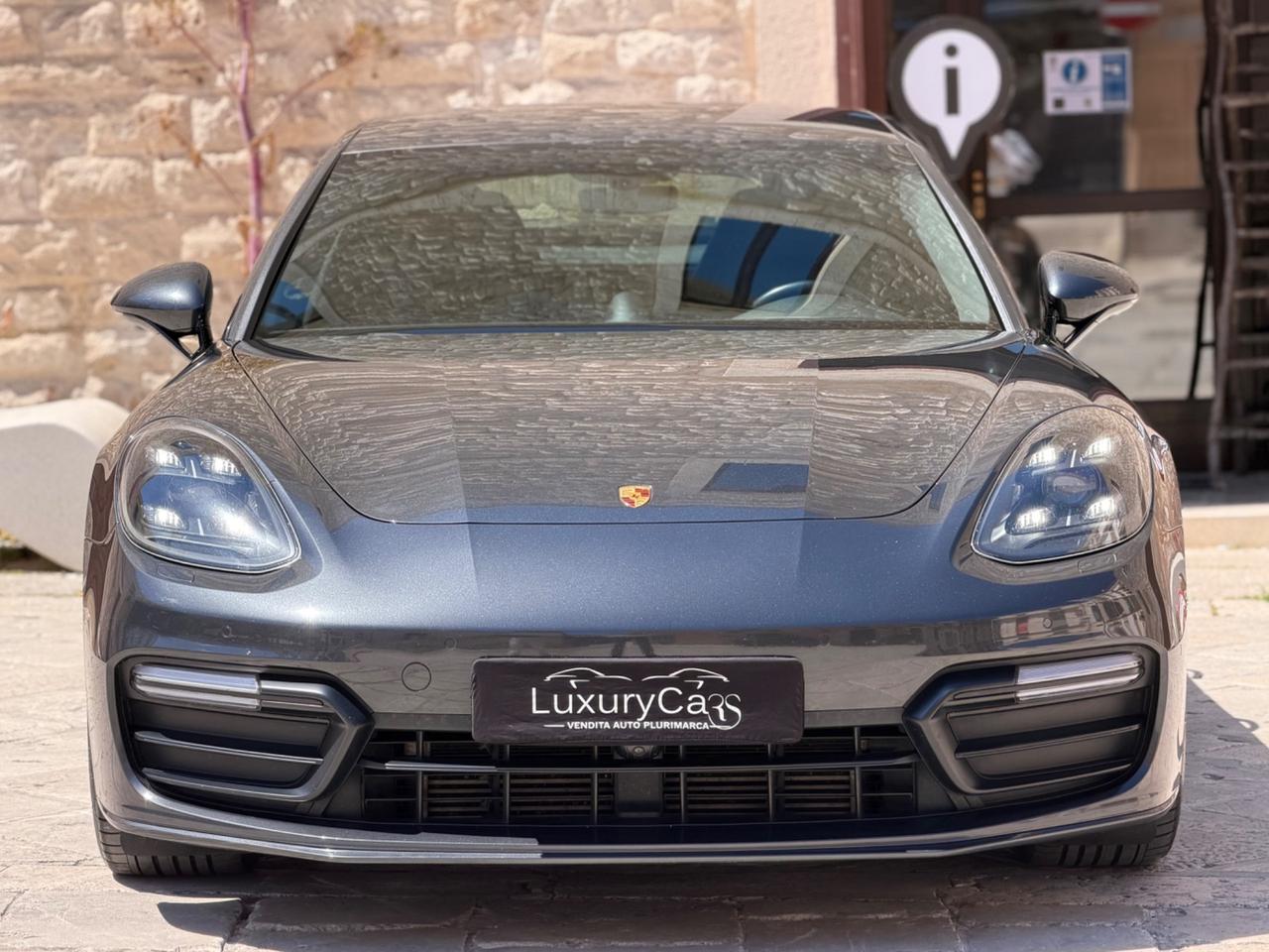 Porsche Panamera 2.9 330 CV PDK BOSE SPPRT CHRONO