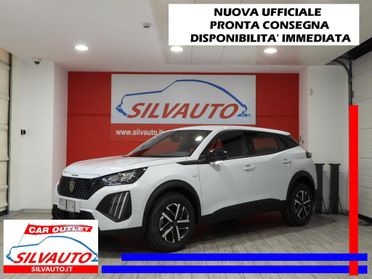 Peugeot 2008 1.2 PureTech Active