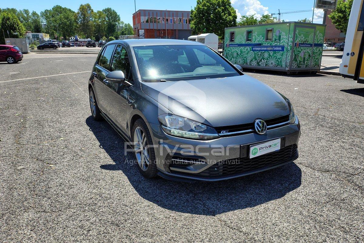 VOLKSWAGEN Golf 1.6 TDI 115CV DSG 5p. Business BlueMotion Technology