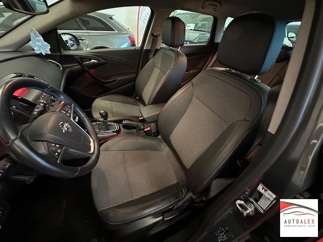 OPEL - Astra Sports Tourer 1.4 Gpl Tech 140cv NEOPATENTATI