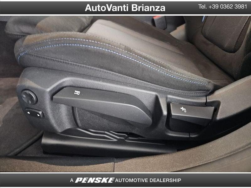 BMW Serie 4 Gran Coupé 420d xDrive 48V Msport Pro LCI KIT GOMME ESTIVE