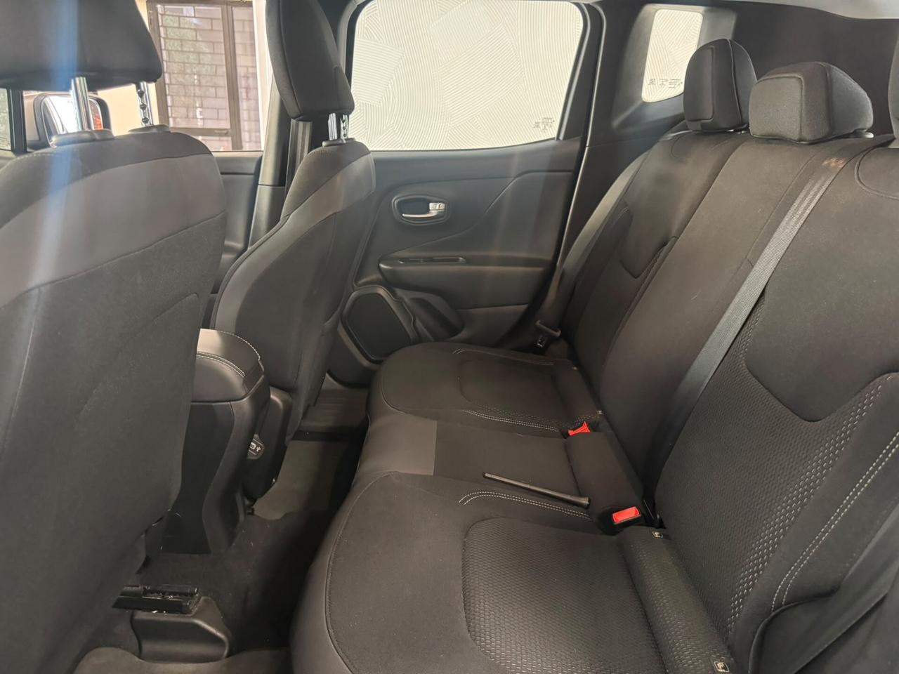 Jeep Renegade 1.0 T3 Limited GPL