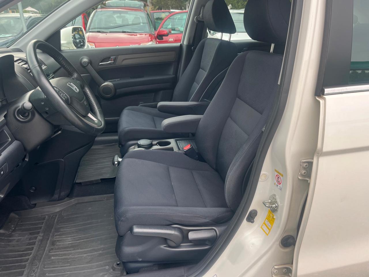 Honda CR-V 2.2 i-DTEC aut. Lifestyle LE