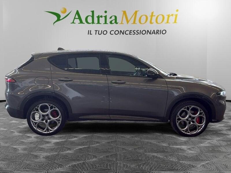 Alfa Romeo Tonale 1.3 280cv Plug-in Hybrid AT6 Veloce Q4