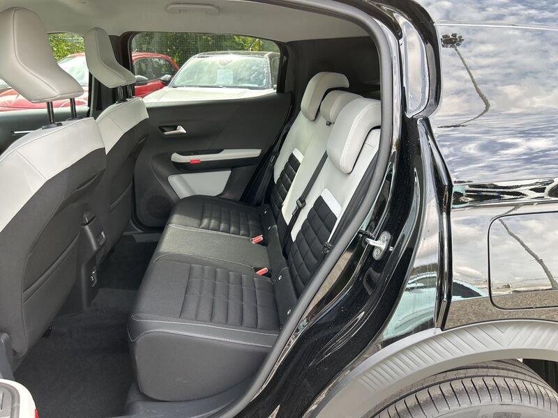 Citroën C3 Aircross II 2024 1.2 hybrid Max 145cv edcs6