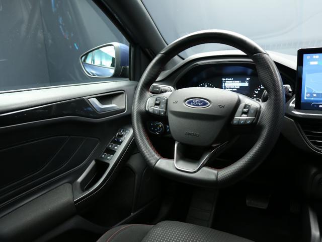 FORD Focus 1.5 EcoBlue 115 CV automatico SW ST-Line Design