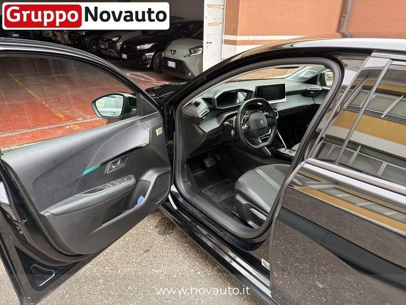 Peugeot 208 Allure Pack PureTech 100 EAT8 S/S auto