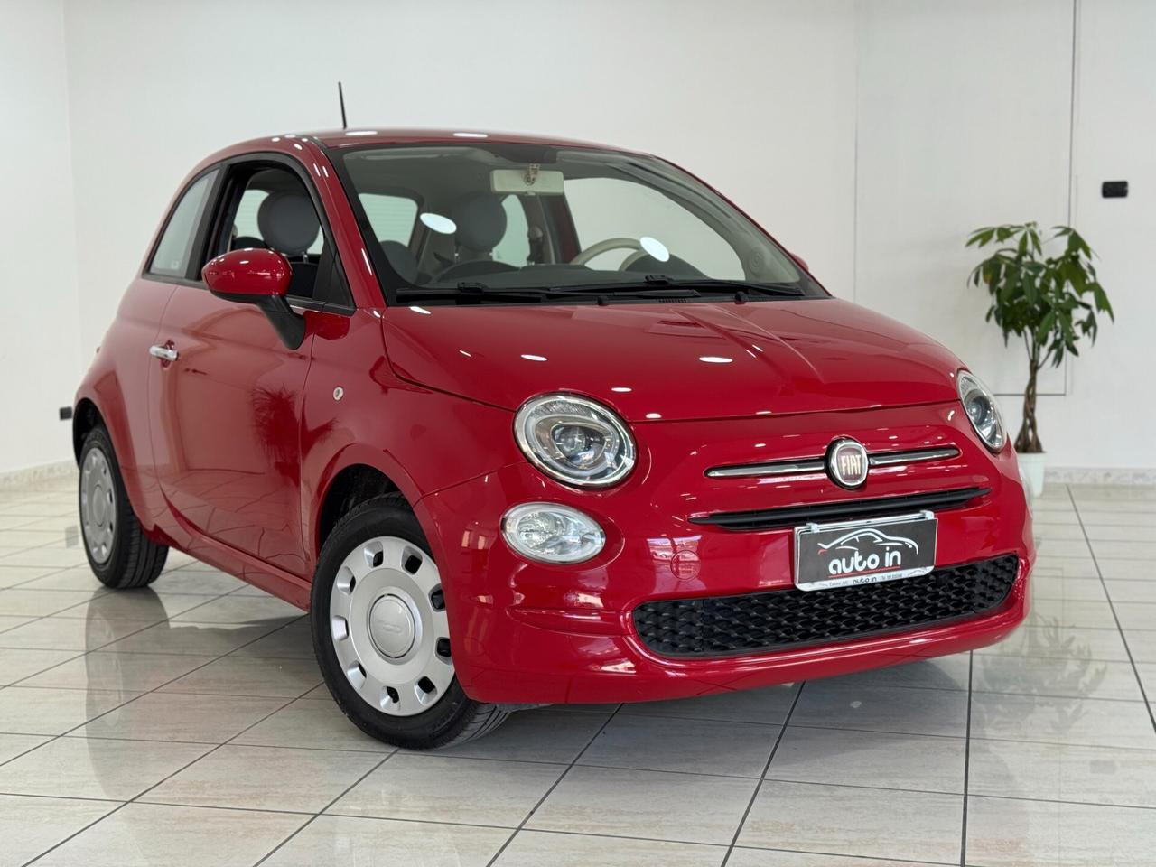 Fiat 500 1.2 EasyPower Pop