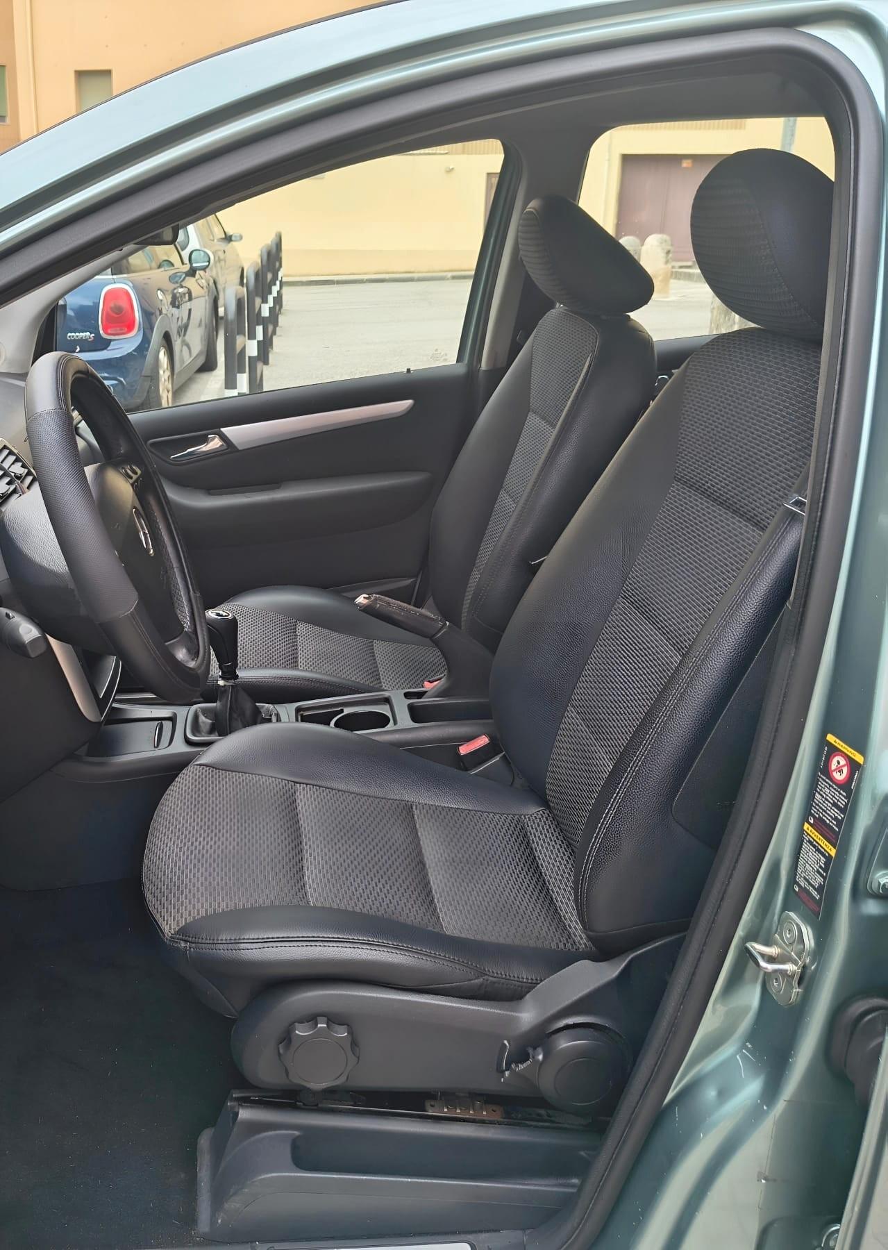 Mercedes-benz A 160 CDI Elegance