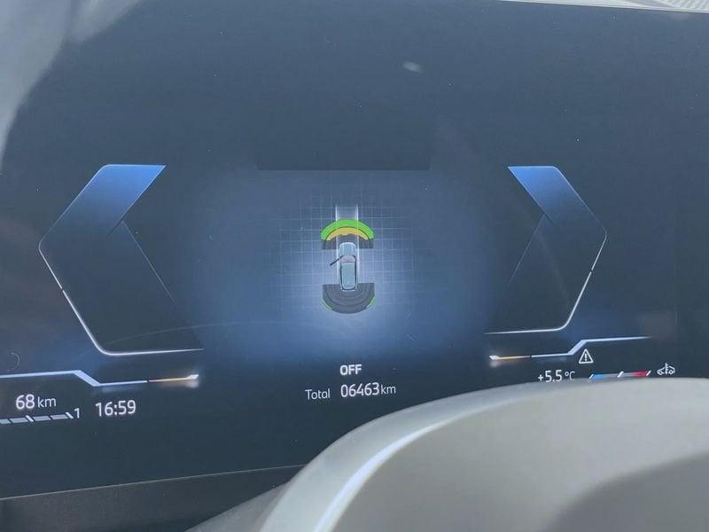 BMW X1 X1 xDrive 20d Msport