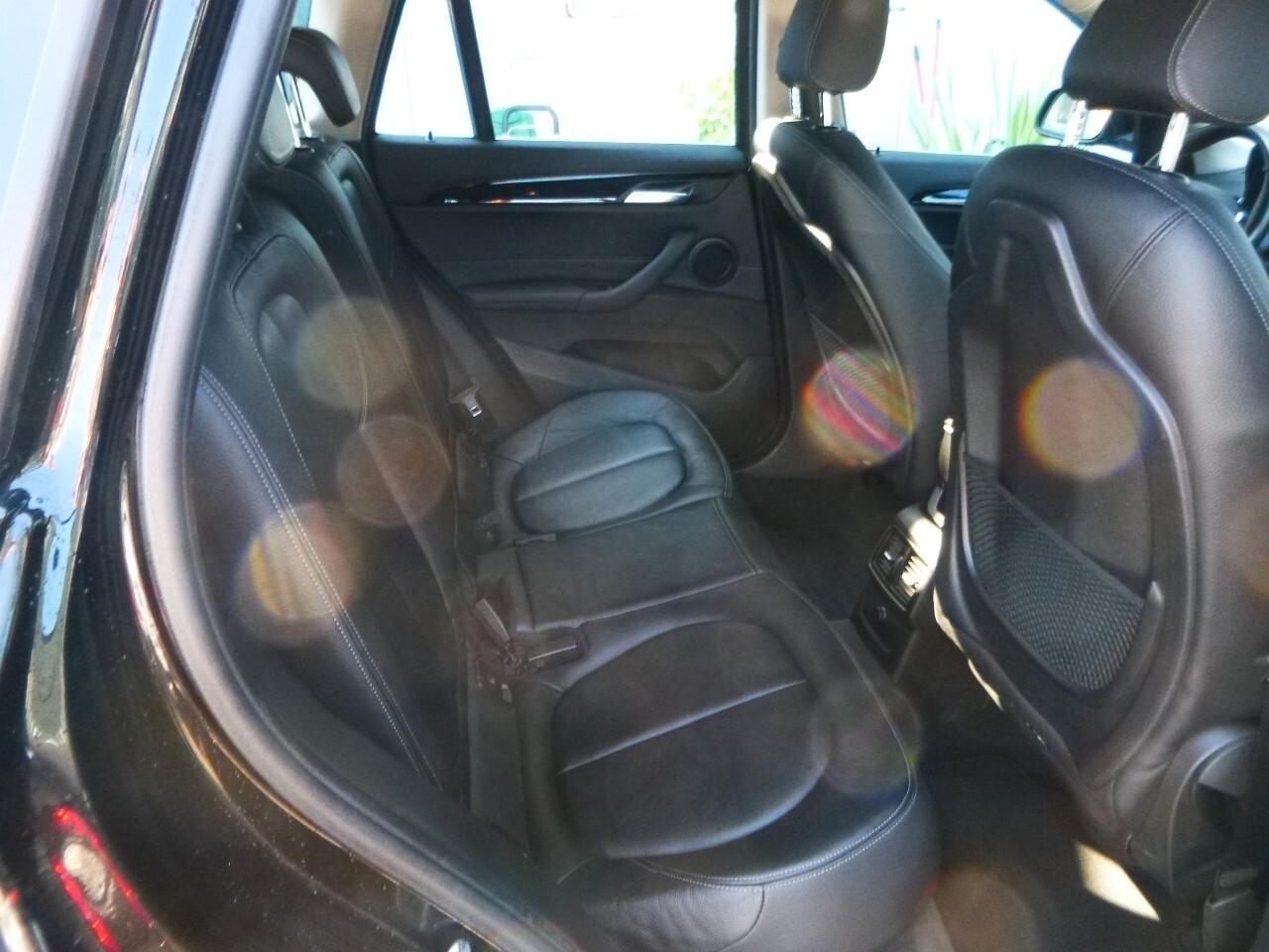 Bmw X1 xDrive20d Msport