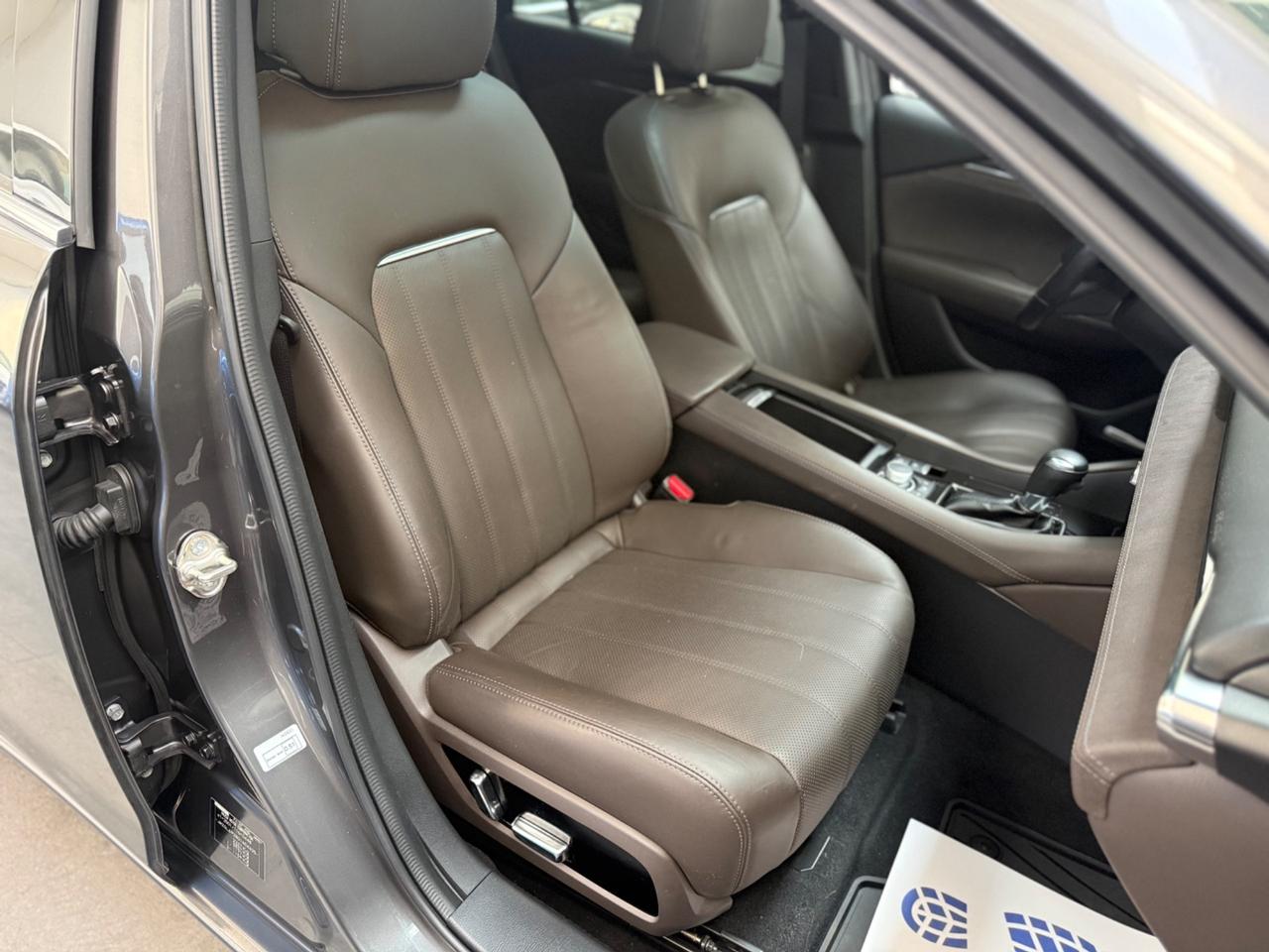 Mazda 6 Mazda6 2.2L Skyactiv-D 184CV A/T 4p. Exclusive