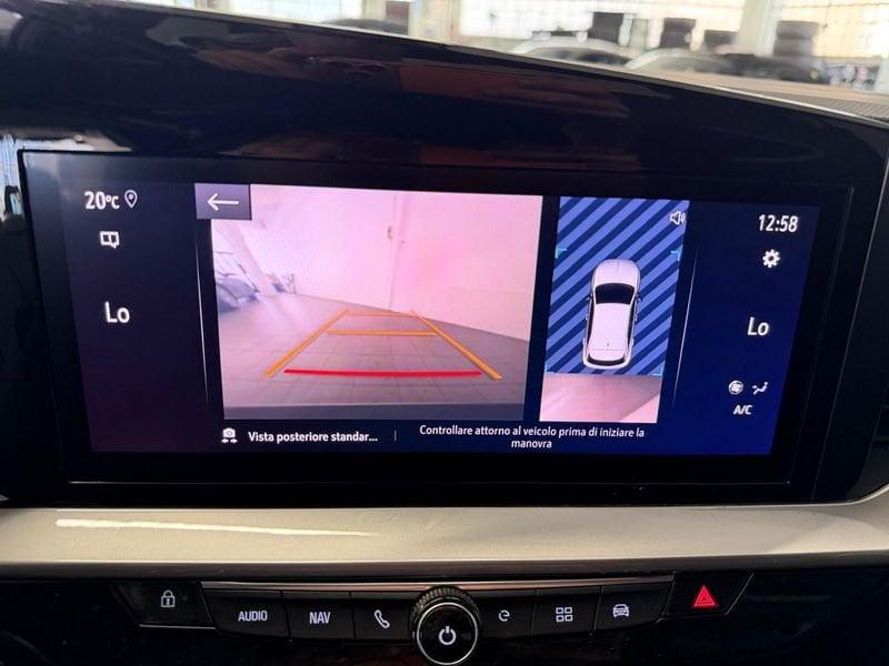 Opel Mokka-e BEV Edition