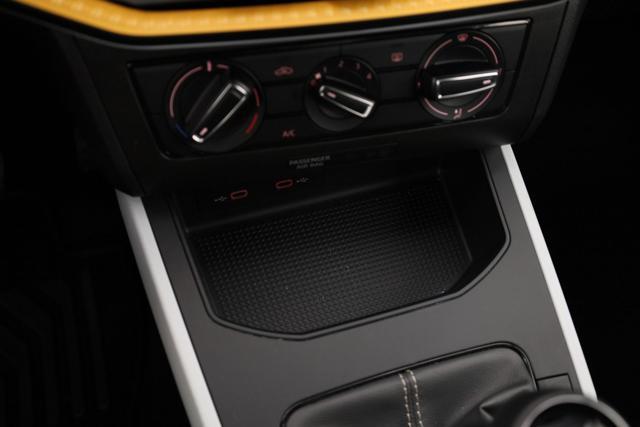 SEAT Arona 1.0 EcoTSI Style