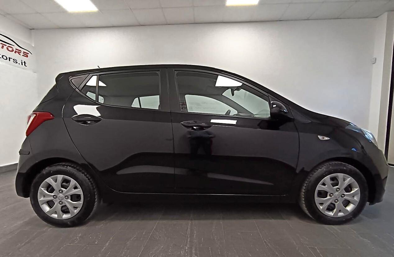Hyundai i10 1.0 Comfort