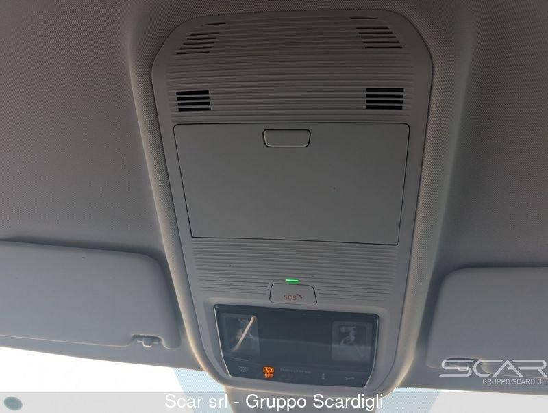 Skoda Octavia 2.0 TDI EVO SCR DSG Wagon Executive 3MESI DI FURTO INCENDIO ATTI VANDALICI E ATMOSFERICI OMAGGIO