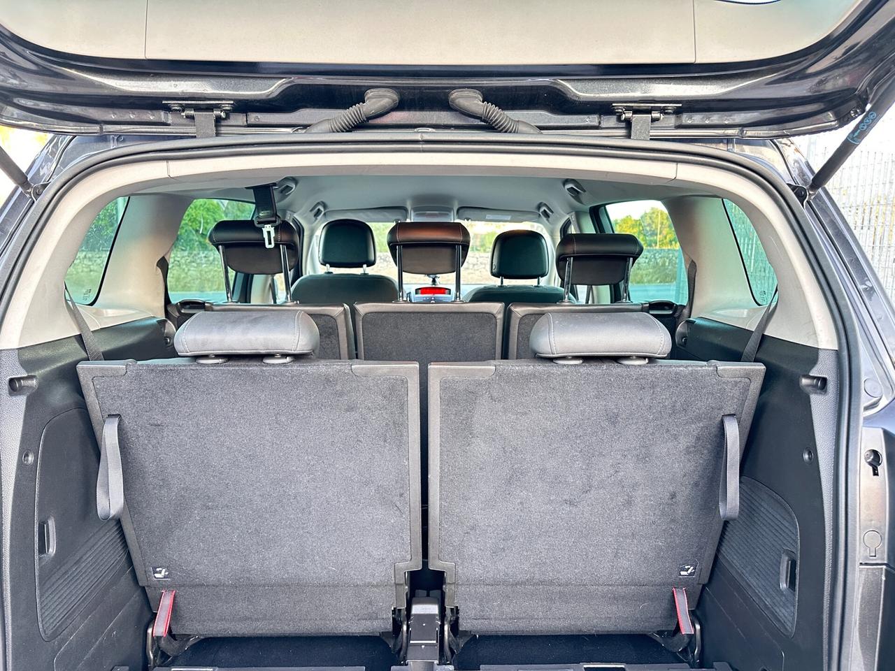 Opel Zafira Tourer 1.6 CDTi 136CV Cosmo-2015