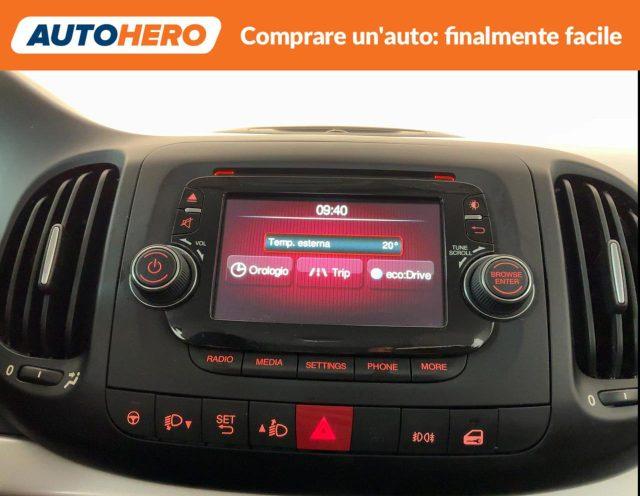FIAT 500L 1.4 95 CV Pop Star