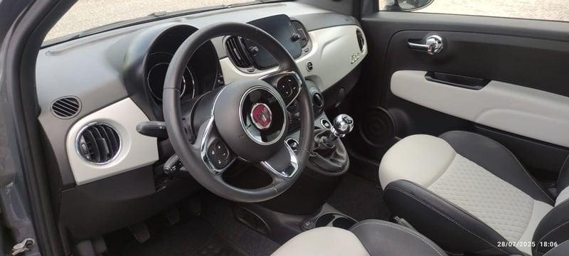 FIAT 500 500 1.2 Rockstar