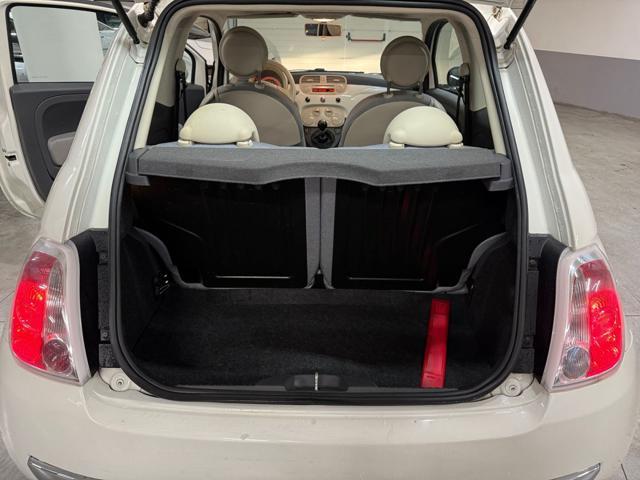 FIAT 500 1.2 Lounge TETTO APRIBILE