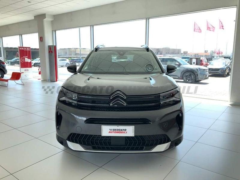 Citroën C5 Aircross 1.6 hybrid phev Plus 225 e-eat8