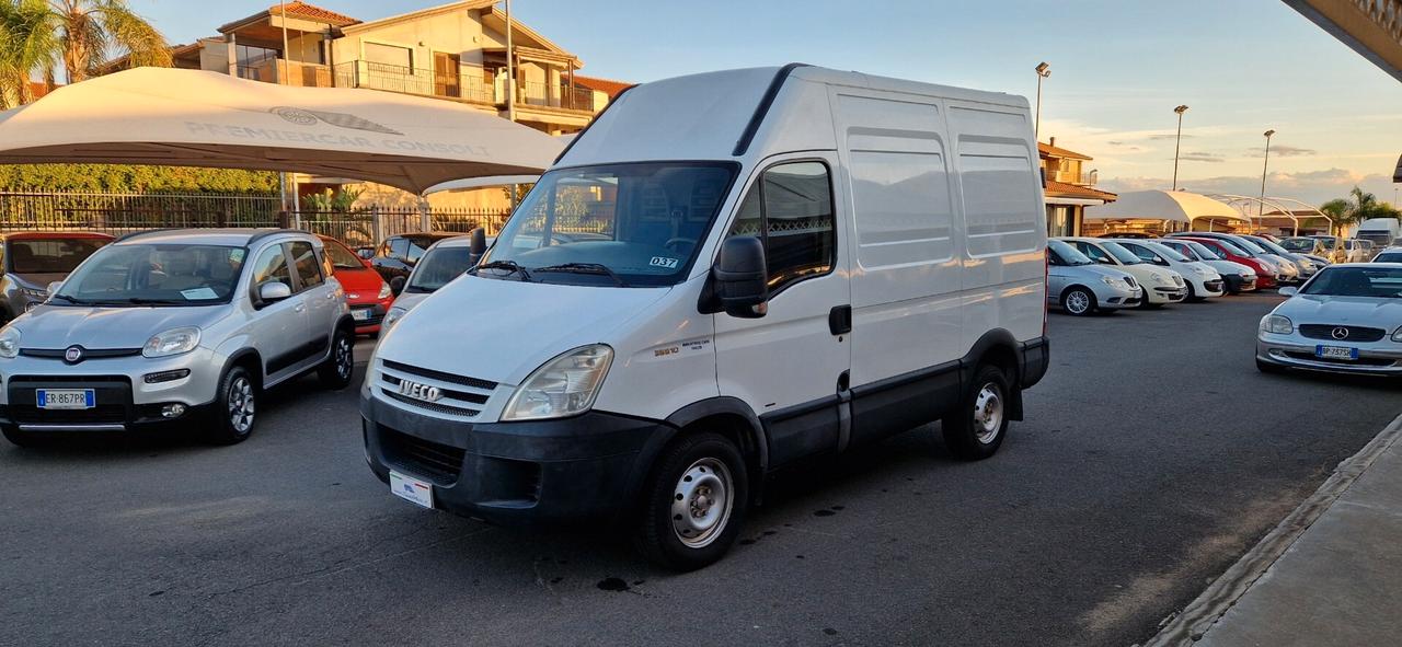 Iveco Daily L1 H3 Furgone 2.3 Mjt