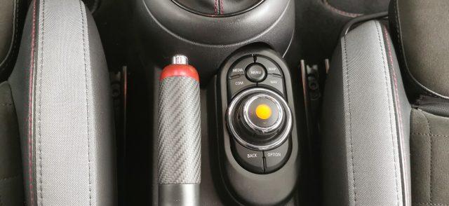 MINI John Cooper Works 2.0 John Cooper Works GP